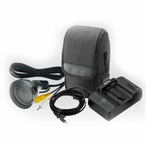 Filtre en verre transparent NC Nikon 77 mm - 3,03 po (77 mm)