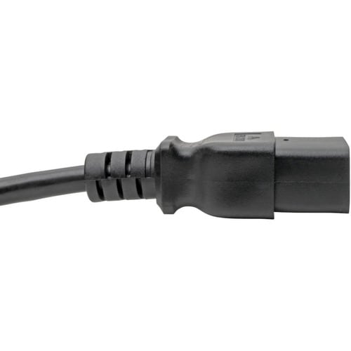 Câble d'alimentation pour ordinateur Tripp Lite 2,4 m (C19 vers BS)