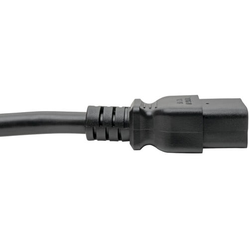 Tripp Lite 10ft Power Cord Extension Cable L5