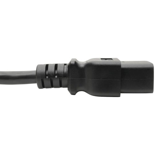 Tripp Lite 10ft Power Cord Cable 5