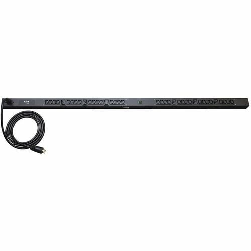 Tripp Lite PDUMV20HV PDU avec compteur 208 V - 240 V 20 A 38 prises - 32 x IEC