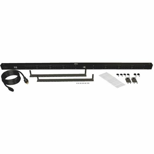 Tripp Lite PDUMV20HV PDU avec compteur 208 V - 240 V 20 A 38 prises - 32 x IEC