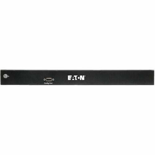 Tripp Lite PDUMH20HVNET PDU commuté 208 V - 240 V 20 A 8 prises - 8 x IE
