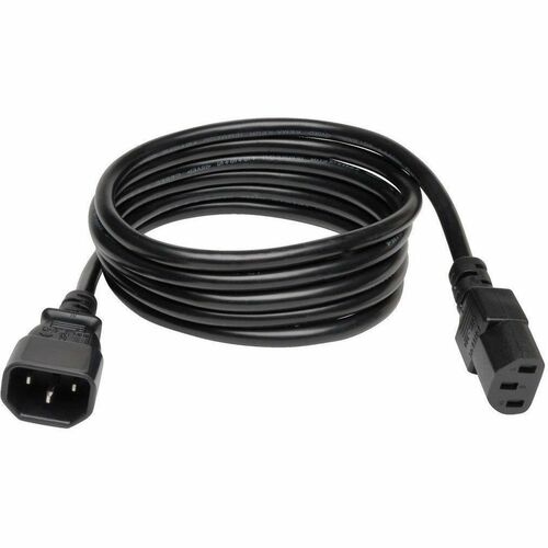 Tripp Lite PDUMH15HVNET PDU commuté 208 V - 240 V 15 A 8 prises - 8 x IE