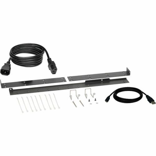 Tripp Lite PDUMH15HVNET PDU commuté 208 V - 240 V 15 A 8 prises - 8 x IE