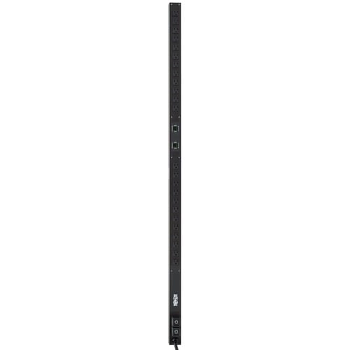 Tripp Lite PDUMV30 PDU avec compteur 120 V 30 A 24 prises - 24 x NEMA 5-15/20R