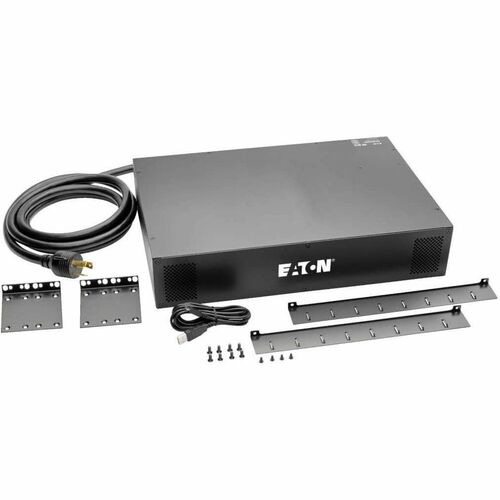 Tripp Lite PDUMH30NET PDU commuté 120 V 30 A 16 prises - 16 x NEMA 5-20