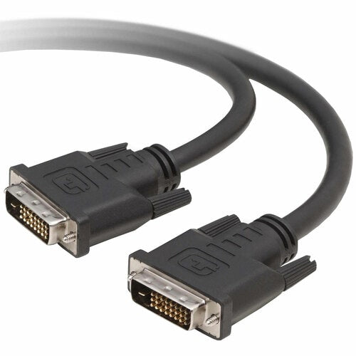 Cable de doble enlace DVI-D de Belkin