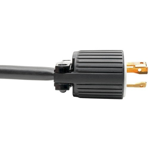 Tripp Lite 2ft Power Cord Extension Cable L5