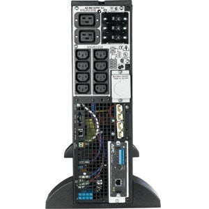 Onduleur montable en rack APC Smart-UPS RT 5 000 VA de Schneider Electric -