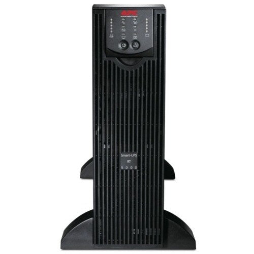 Onduleur montable en rack APC Smart-UPS RT 5 000 VA de Schneider Electric -