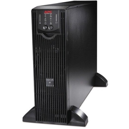 Onduleur montable en rack APC Smart-UPS RT 5 000 VA de Schneider Electric -