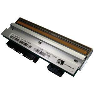 Zebra 300 dpi Standard Life Printhead - Direct Thermal, Thermal Transfer