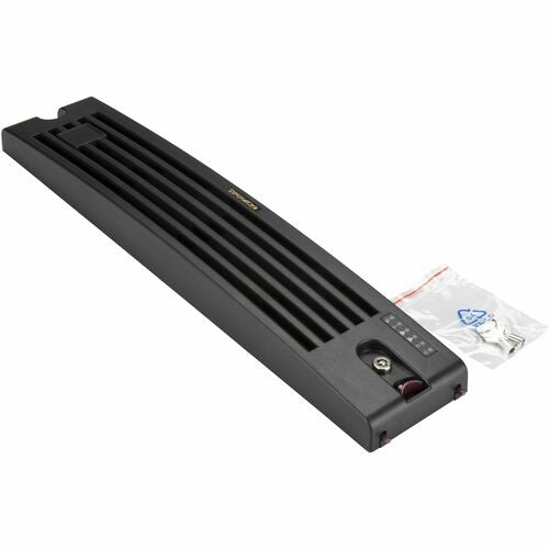 MCP-210-82503-0B BISEL FRONTAL PARA SC825 NEGRO