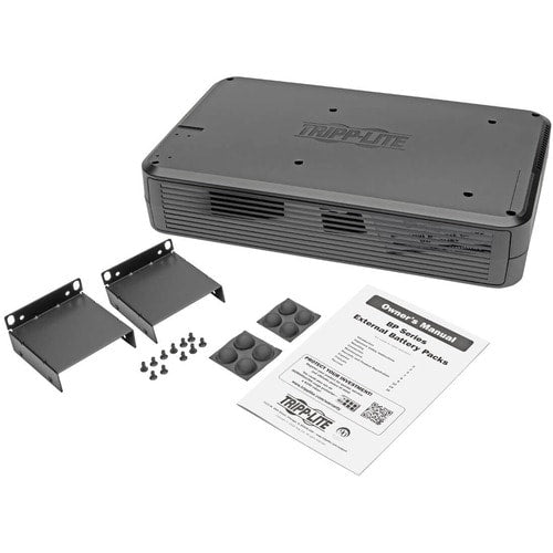 Pack batterie externe Tripp Lite BP24V15RT2U UPS - 24 V CC - Plomb-acide