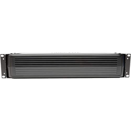 Pack batterie externe Tripp Lite BP24V15RT2U UPS - 24 V CC - Plomb-acide