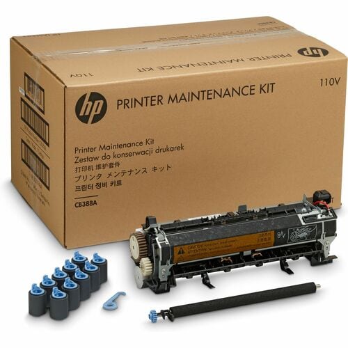 Kit de maintenance utilisateur HP 110 V - 1 pièce