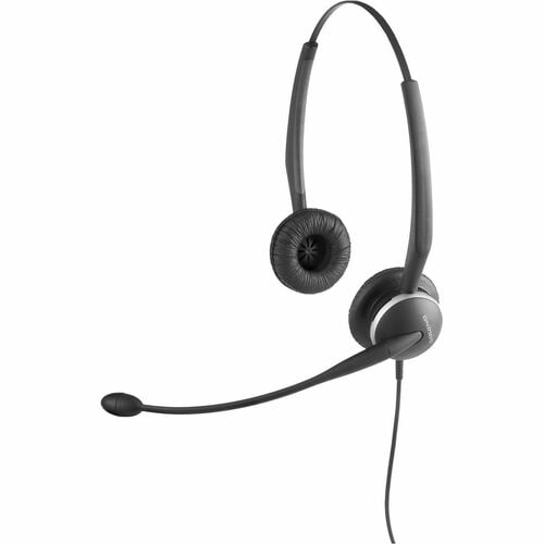 GN Jabra GN 2125 NC Stereo Headset - Stereo - Over