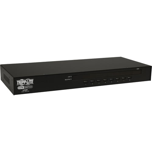 8PT VGA KVM SWITCH