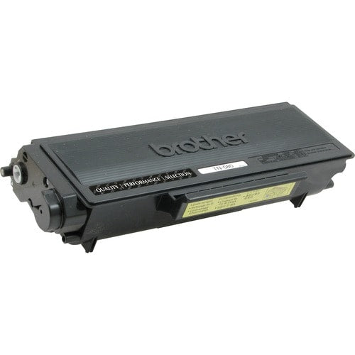 TONER V7 REMPLACE BROTHER TN580 RENDEMENT 7000 PAGES Q83411