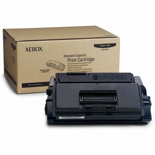 Xerox Original Toner Cartridge - Laser - 7000 Pages - Black