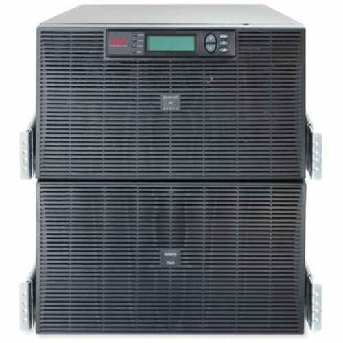 Onduleur APC by Schneider Electric Smart-UPS RT 20 kVA montable en tour/rack