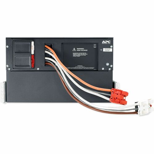 Pack de batteries UPS APC 3840VAh de Schneider Electric - Régulateur de pression