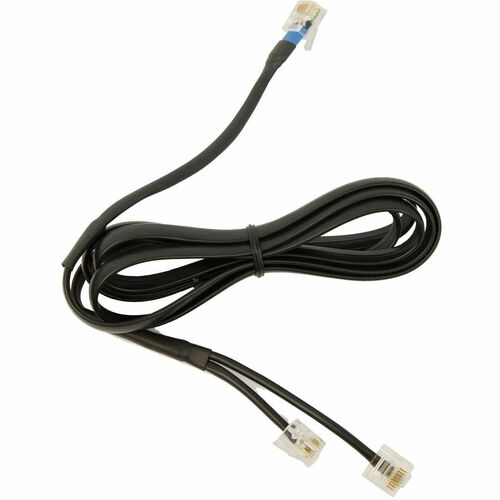 Cable de audio Jabra 14201-10 - Cable de audio RCA