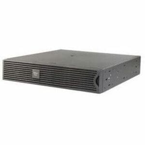 Pack batterie APC by Schneider Electric APC SURTA48RMXLBP2U - 48 V CC - Anti-déversement