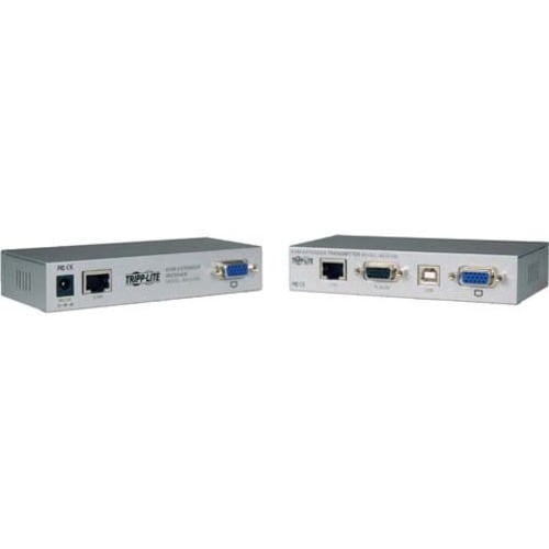 CONSOLE EXT KIT USB/PS2 330FT