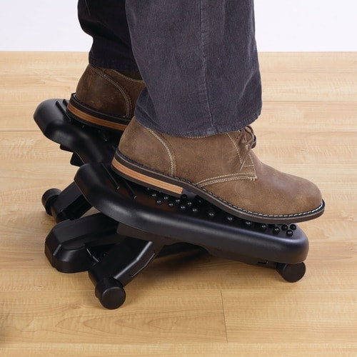 Repose-pieds d'exercice Kensington SoleMassage