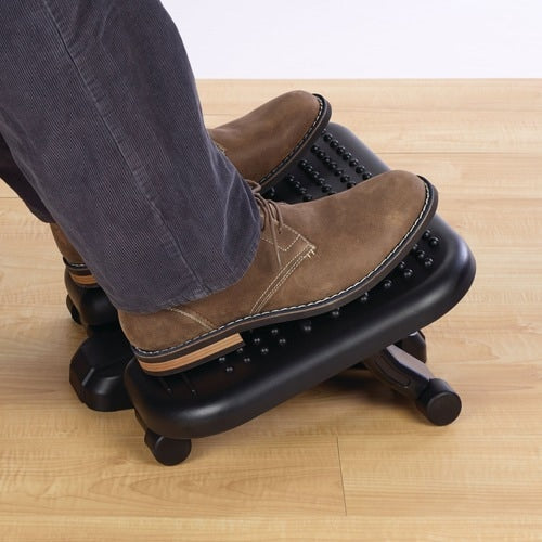 Repose-pieds d'exercice Kensington SoleMassage