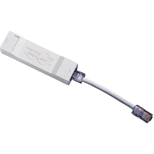 Parasurtenseur réseau Tripp Lite DNET1