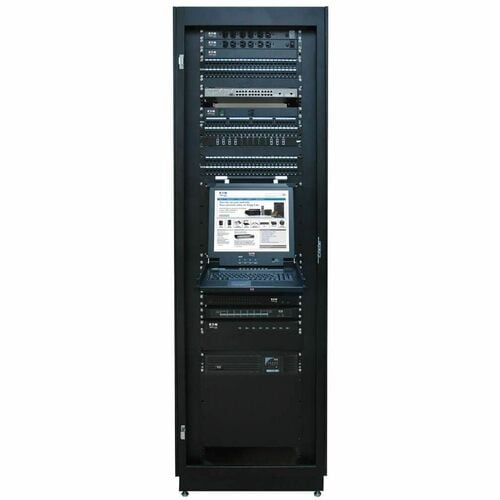 Tripp Lite SR45UB - 19" 45U