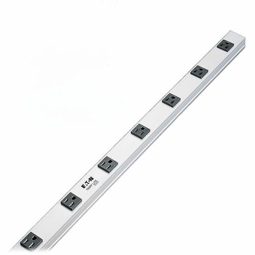 Regleta de enchufes Tripp Lite de 120 V CA - NEMA 5-20P - 22 NEMA 5-15R, 2 NEMA 5-20R - 4,57 m