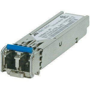 Allied Telesis AT-SPEX 1000Base-LX SFP Module - 1 x LC 1000Base-LX1