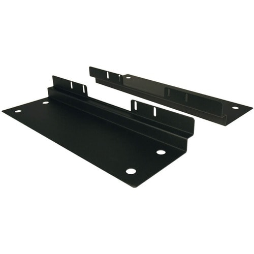Tripp Lite Anti-tip stabilizer plate for 25/42/47U cabinets - Steel"