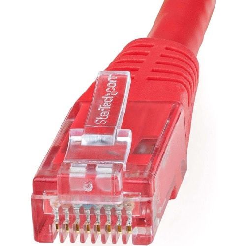 StarTech.com 6ft CAT6 Ethernet Cable
