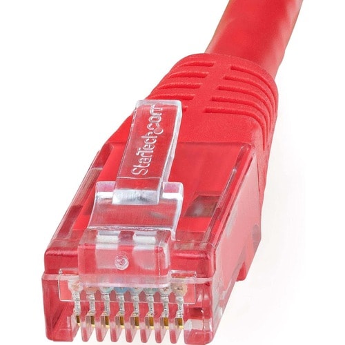 StarTech.com 7ft CAT6 Ethernet Cable