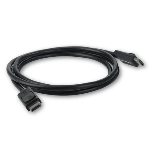 Belkin DisplayPort 1.2 Cable with Latches