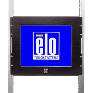 Soporte de montaje Elo \"L\" - Soporte de pantalla de 15\" (381 mm) - 50