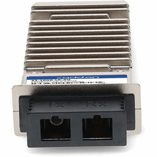 AddOn Cisco X2-10GB-LR Compatible 10GBASE-LR X2 - 1 x 10GBase-LR