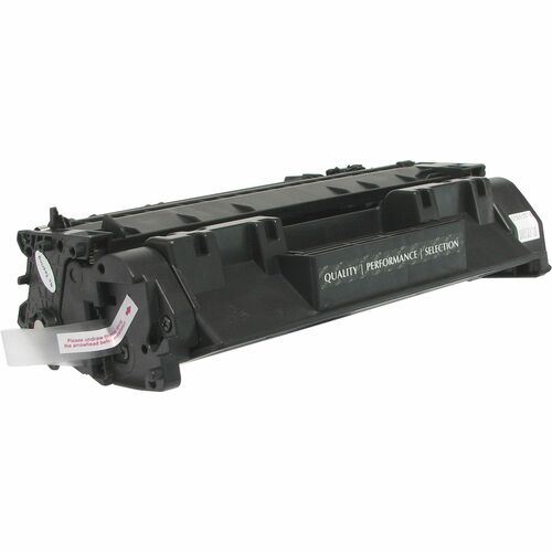 CARTUCHO DE IMPRESIÓN LASERJET NEGRO PARA SERIE P2035 P2055 2300PG YI