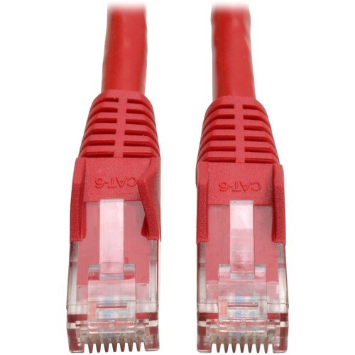 Tripp Lite Cat6 UTP Patch Cable