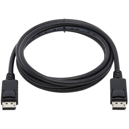 Câble DisplayPort Tripp Lite série Tripp Lite