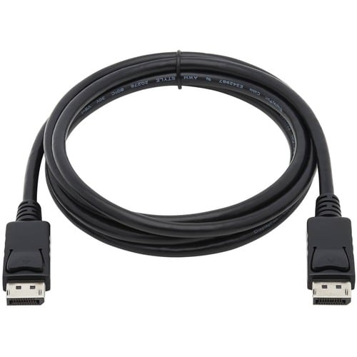 Tripp Lite series DisplayPort Cable