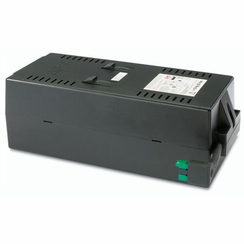 Batería de repuesto para SAI APC RBC63 de 300 VAh de APC by Schneider Electric