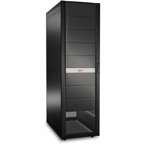Cadre de module d'alimentation Symmetra PX 250 kW d'APC by Schneider Electric, 400/48