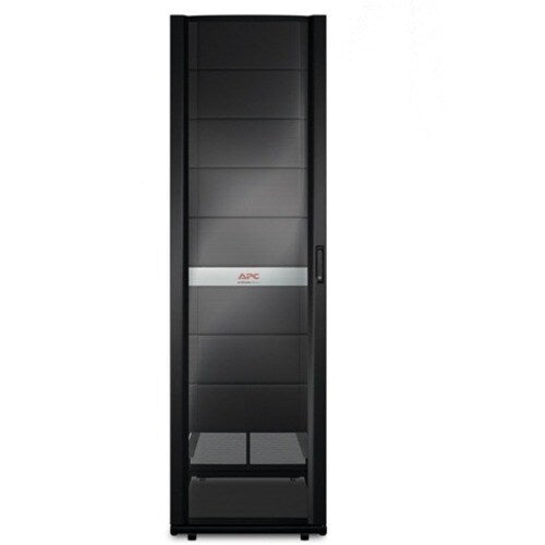 Cadre de module d'alimentation Symmetra PX 250 kW d'APC by Schneider Electric, 400/48