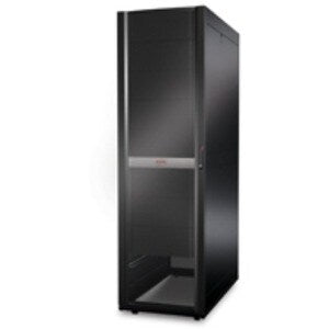Cadre de module d'alimentation Symmetra PX 250 kW d'APC by Schneider Electric, 400/48